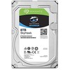 8TB SEAGATE SURVEILLANCE SKYHAWK 3.5'' , HDD SATA 8TB 7200RPM SATA 6G