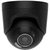 AJAX TurretCam HL IP kamera 8MP 2.8mm (juoda)