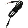 Extra Digital Maitinimo šaltinio kabelis su jungtimi LENOVO, 6.3 x 3.0mm (Power line)