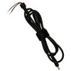 Extra Digital Maitinimo šaltinio kabelis su jungtimi DELL, 4.5 x 3.0mm (Power line)
