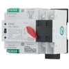 Automatinis perjungėjas CNC 2P 220V 100A