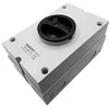 Beny AC jungiklis 4P, 63A, 230VAC, IP65