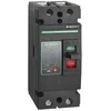 Beny DC jungiklis 2P, 125A, 500VDC