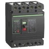 Beny DC jungiklis 4P, 125A, 1000VDC