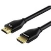 Cabletime Kabelis HDMI - HDMI, 8K, UHD, 1m, 2.1 ver