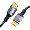 Cabletime Premium kabelis DisPlay Port - DisPlay Port, 16K, 2m, 2.1 ver.