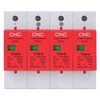 CNC DC viršįtampių ribotuvas, 4P, B klasės, 60-1000kA, 1000VDC