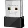 Comfast Patogus WiFi-USB adapteris, 650 Mbps, 2,4 GHz, 5 GHz