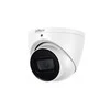 Dahua HD-CVI kamera kupolinė 4MP su LXIR iki 50m. 3,6 mm. 88.5°, IP67, integruotas mikrofonas