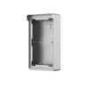 Dahua Paviršinio montavimo laikiklis IP65 2-modulių modulinei sistemai VTO4202F