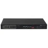 Dahua PoE šakotuvas 1000Mbps 16portu+2G uplink + 2SFP