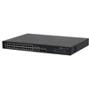 Dahua PoE šakotuvas valdomas 100Mbps 24portų+2G uplink + 2SFP, Hi-PoE