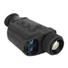 DALI Termovizorius 640x512, 35mm, 12.5°, 4X Dzoom, WiFi, GPS