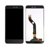 Extra Digital Ekranas Huawei P8 lite 2017/ P9 lite 2017 (juodas) restauruotas
