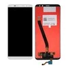 Extra Digital Ekranas LCD Huawei Mate 10 lite (baltas) restauruotas