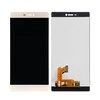 Extra Digital Ekranas LCD Huawei P8 (auksinis) restauruotas