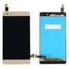Extra Digital Ekranas LCD Huawei P8 Lite (auksinis) restauruotas