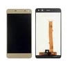 Extra Digital Ekranas LCD Huawei Y6 2017 (Nova Young) / Y5 2017 (Y5 III) (auksinis)
