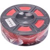 EXD 3D spausdinimo plastikas ABS, 1.75mm, 1kg, raudonas