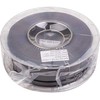 EXD 3D spausdinimo plastikas PETG, 1.75mm, 1kg, juodas