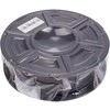 EXD 3D spausdinimo plastikas PLA, 1.75mm, 1kg, juodas