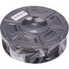 EXD 3D spausdinimo plastikas PLA, 1.75mm, 1kg, juodas