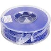 EXD 3D spausdinimo plastikas TPU, 1.75mm, 1kg, mėlynas