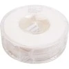 EXD 3D spausdinimo plastikas TPU, 1.75mm, 1kg, baltas