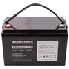 EXD Akumuliatorius LiFePO4 12.8V, 100Ah