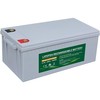EXD Akumuliatorius LiFePO4 12.8V, 200Ah