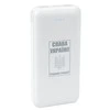 EXD Išorinė baterija 20000 mAh, USB Type-C, 2xUSB
