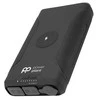 EXD Išorinė baterija 68400mAh, PD60W, QC3.0, 2x USB-C, USB-A, 9 adapteriai