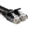 EXD Kabelis Cat5E UTP, 20m, juodas