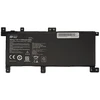 EXD Nešiojamo kompiuterio baterija ASUS C21N1509, 5000mAh, Power Plant
