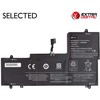 Power Plant Llc EXD Nešiojamo kompiuterio baterija LENOVO L15M4PC2, 6800mAh, Extra Digital Selected