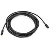 EXD Optinis audio kabelis Toslink-Toslink, 3m