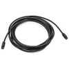 EXD Optinis audio kabelis Toslink-Toslink, 3m