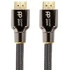 EXD Premium klasės kabelis HDMI - HDMI, 8K, UHD, 5m, 2.1 ver