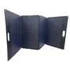 EXD Sulankstoma saulės panelė 160W, su jungtimis MC4