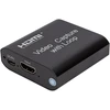 EXD Vaizdo fiksavimo įrenginys HDMI, 4K 30Hz