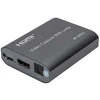 EXD Vaizdo fiksavimo įrenginys HDMI USB2.0, 4K 60Hz