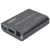 EXD Vaizdo fiksavimo įrenginys HDMI USB3.0, 4K 60Hz