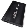 Extra Digital 2.5" HDD dėklas USB2.0, 6.5 cm