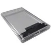 Extra Digital 2.5" HDD dėklas USB3.0