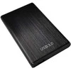 Extra Digital 2.5" HDD dėklas USB3.0