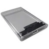 Extra Digital 2.5" HDD dėklas USB3.0