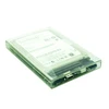 Extra Digital 2.5" HDD dėklas USB3.1
