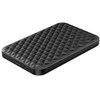 Extra Digital 2.5" HDD dėklas USB3.1