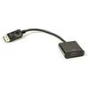 Extra Digital Adapteris DisplayPort - HDMI, 0.15m