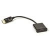 Extra Digital Adapteris DisplayPort - HDMI, 0.15m